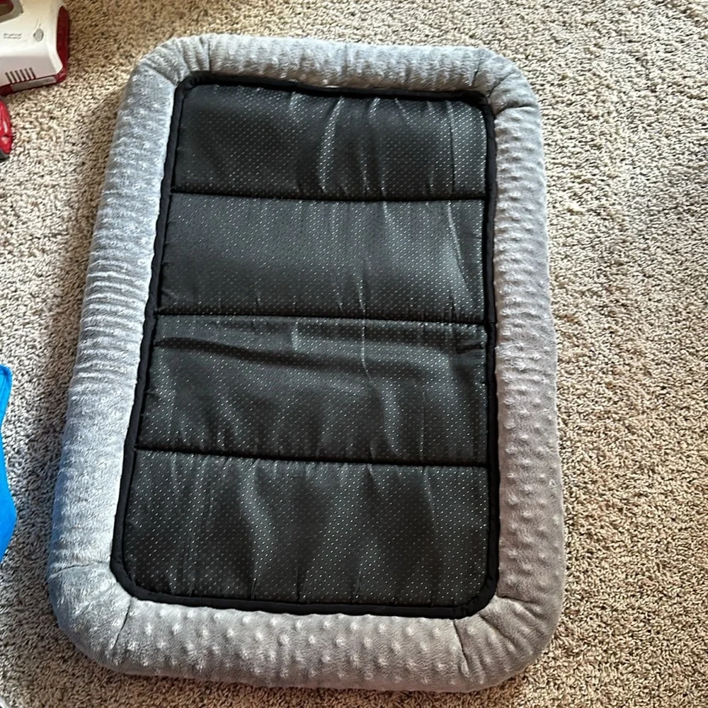 Pet Bed 30x20in